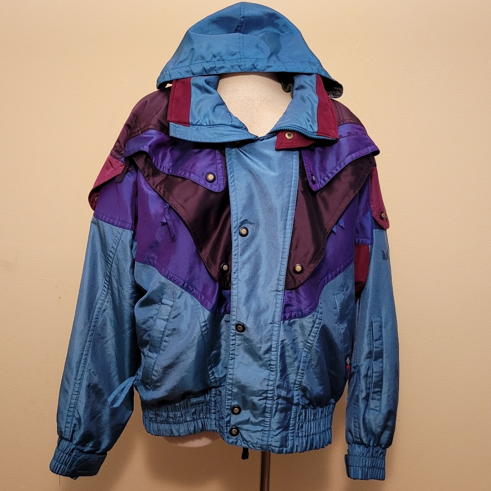 Vintage Couloir Jacket